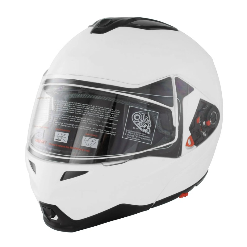 GSB G-339 Gloss Plain White