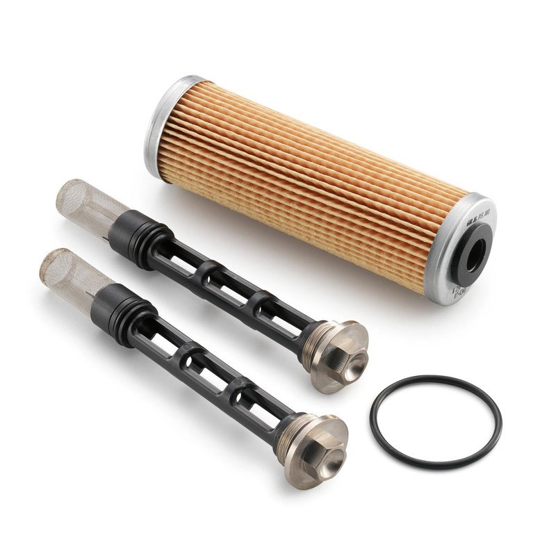 KTM - Oil Filter Kit - 00050000068