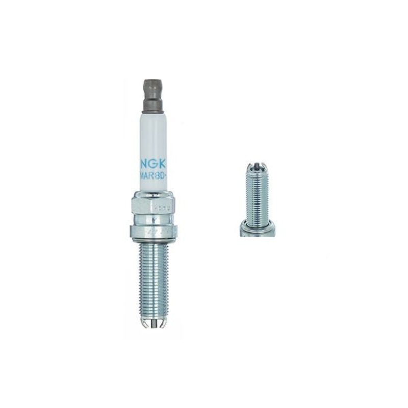 Spark Plugs Standard - LMAR8D-J - 2N