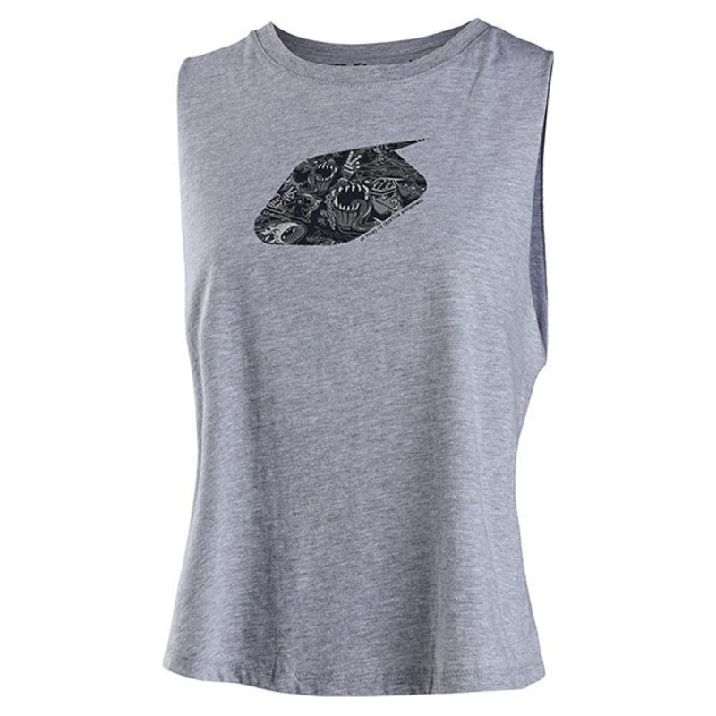 Troy Lee Designs - History Athletic Tank (Womens)
