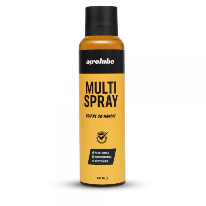 AIROLUBE MULTI FUNCTIONAL SPRAY 200ML