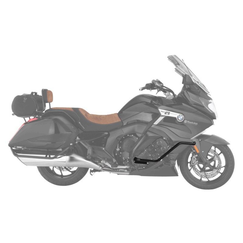 BMW K1600B Protection - Engine Bar
