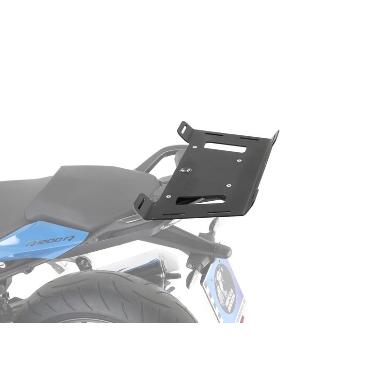 BMW R1250R Rear Rack - Enlargement