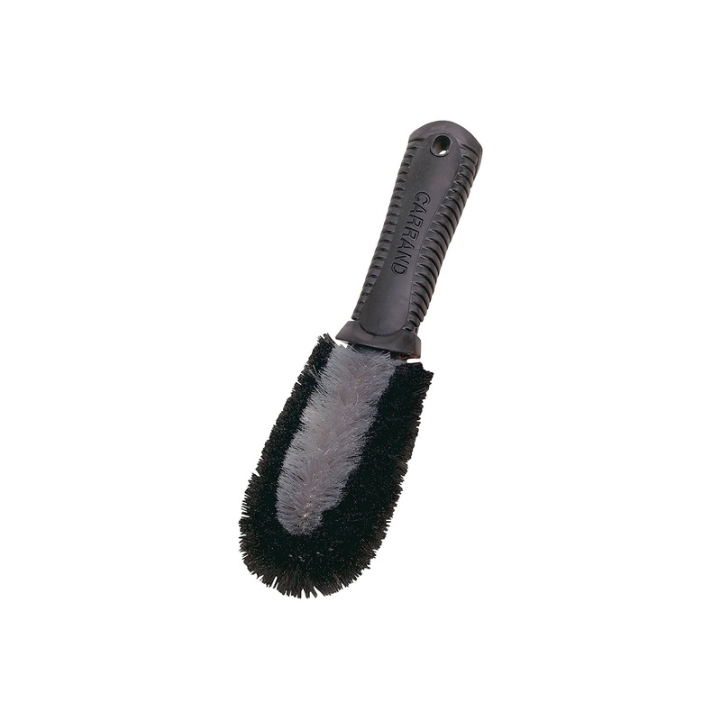 Brush Wheel Deluxe (Double Loop)