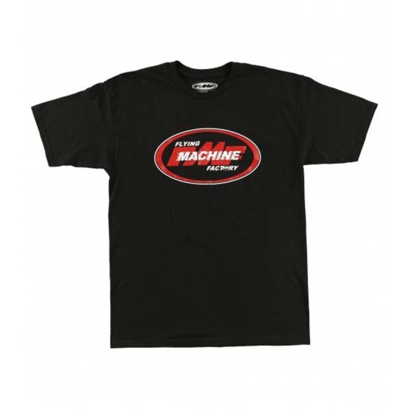 FMF - Men's Flying Motion Tee