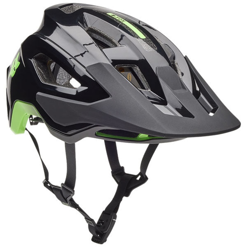 Fox Racing - Speedframe Pro 50th Limited Edition Helmet (MTB)