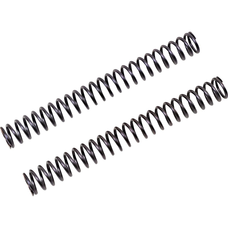 Front Fork Spring Kit 25.5/260/13.0 - Touring