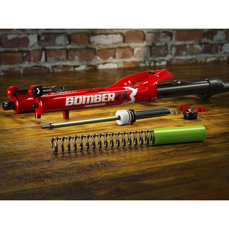 Marzocchi Bomber Z1 Coil Conversion Kit