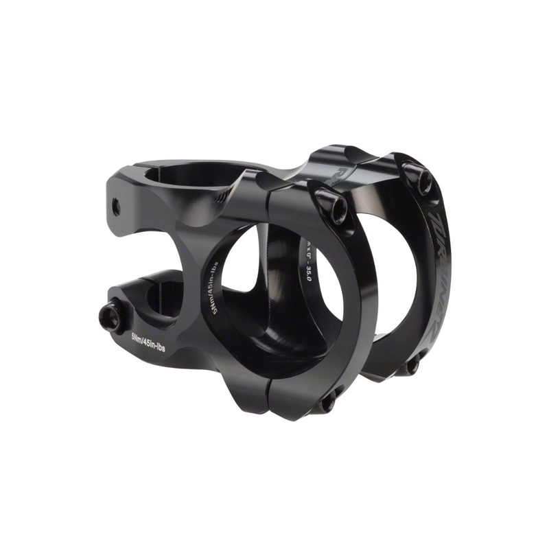 Race Face Turbine-R Stem