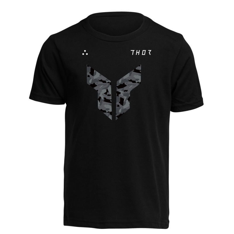 Thor - Boys Iconic T-Shirt (Youth)