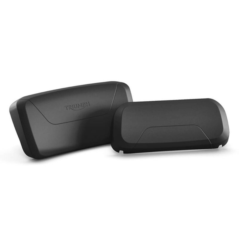 Top Box Backrest Pad A9500909