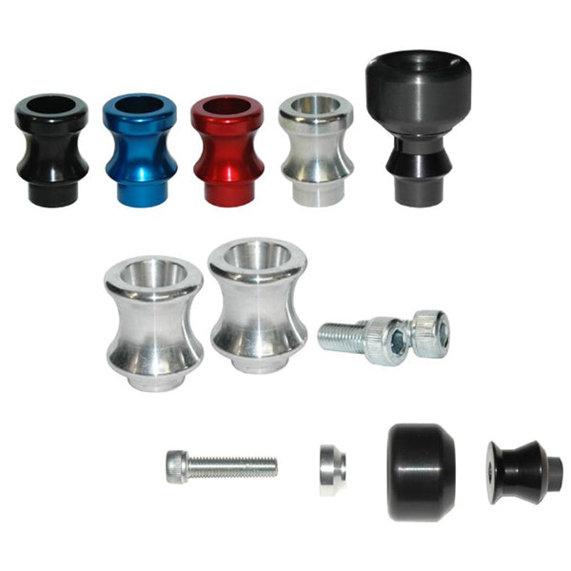 Vortex - Swingarm Spools