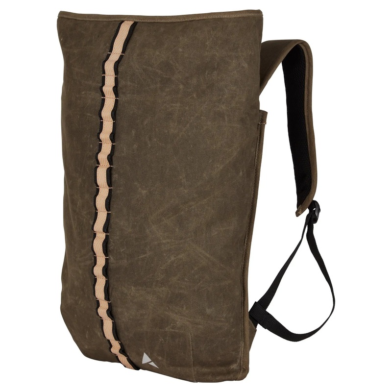 Altura Heritage Cycling Cycle Backpack Olive