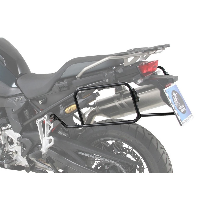 BMW F Series GS Carrier - Side Carrier (Quick Lock)