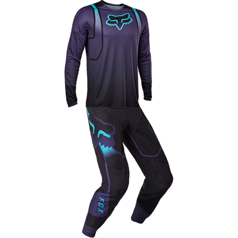 Fox Racing - 360 Vizen Jersey, Pant Combo