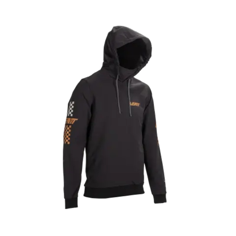Leatt - Gravity 3.0 Hoodie (MTB)