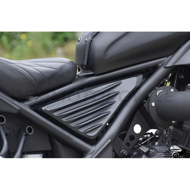 Side Covers for Honda CM 300 / CM 500