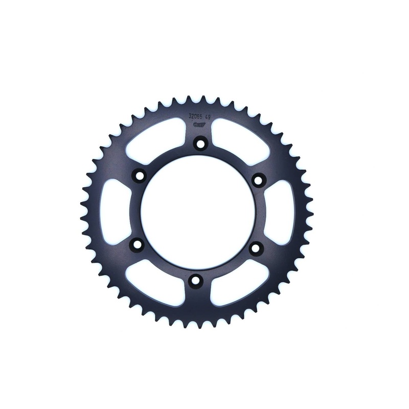 Sprockets Rear (35064 - 43T) - Esjot
