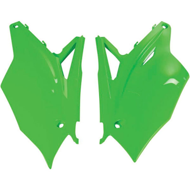 UFO - Side Panels (Kawasaki) Year 2012