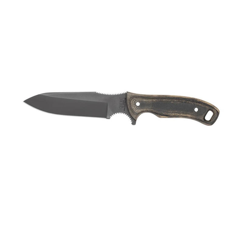 CASE KNIVES CASE X WINKLER KYLE LAMB HUNTER