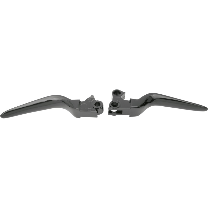 Custom Lever Sets - Dyna & Sportster