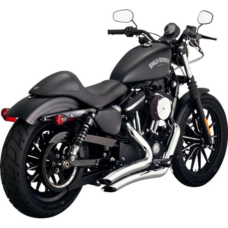 Exhaust Br.Ch.Pcx.14 22 Xl