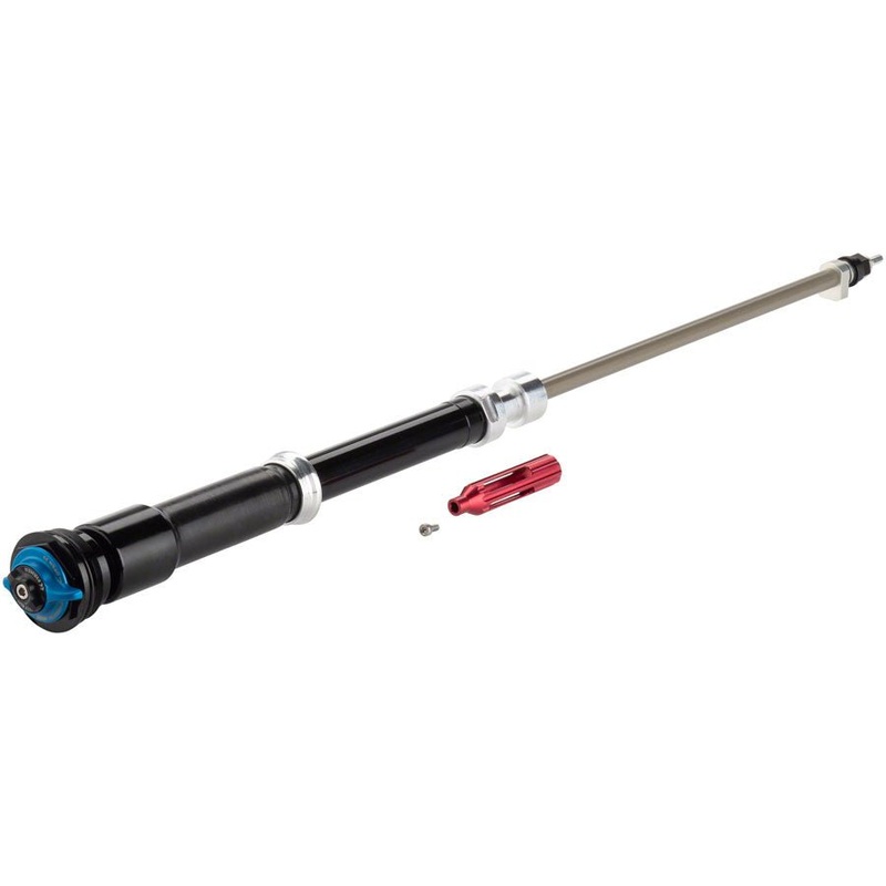 Fox 34 FIT4 Damper Assembly - 2020 - 26"/27.5"/29" - 130 to 160mm Travel - Factory Series