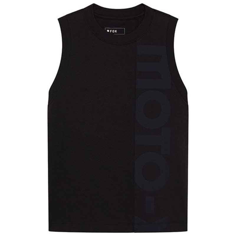Fox Racing - Moto-X Blocked Tank Top (Womens)