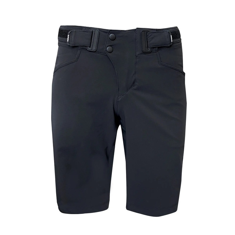 G-Form Rhode Ladies Cycle Shorts Black