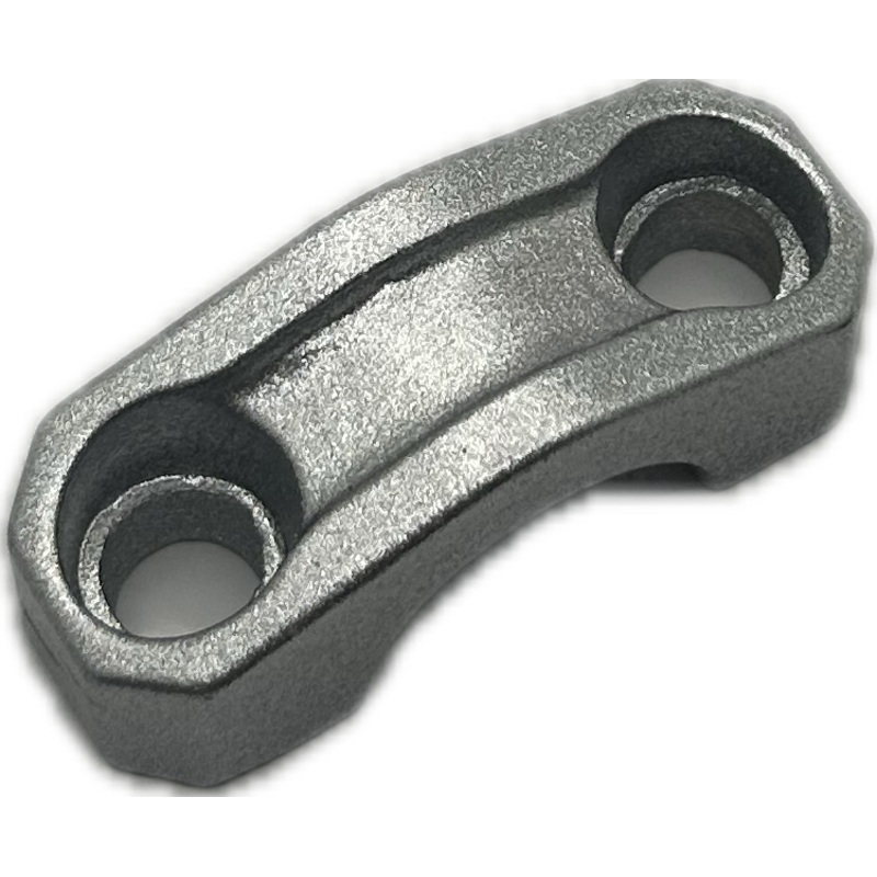Handlebar holder, upper - EV Dirt Bike (1600W & 2500W)