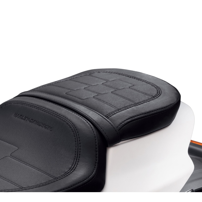 Harley Davidson 52400204 Sundowner Passenger Pillion KIT,PASS SEAT,SUNDOWNER,PILLIO