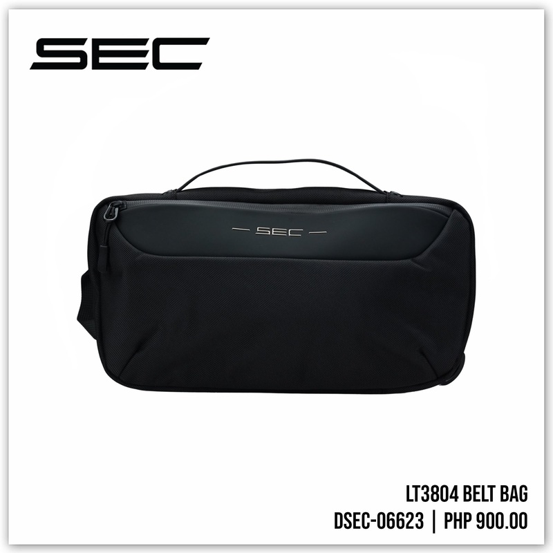 LT3804 Chest Bag