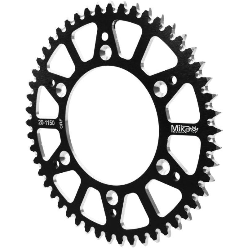 Mika Metals - Rear Sprocket (KTM)
