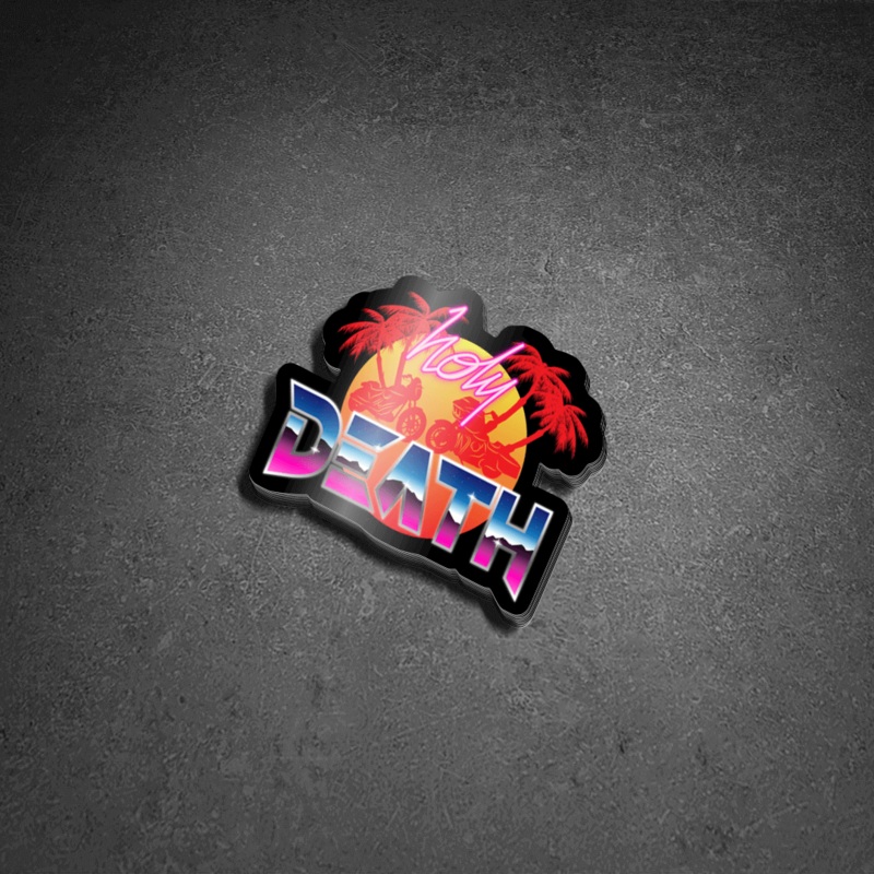 "OG" Sticker Pack