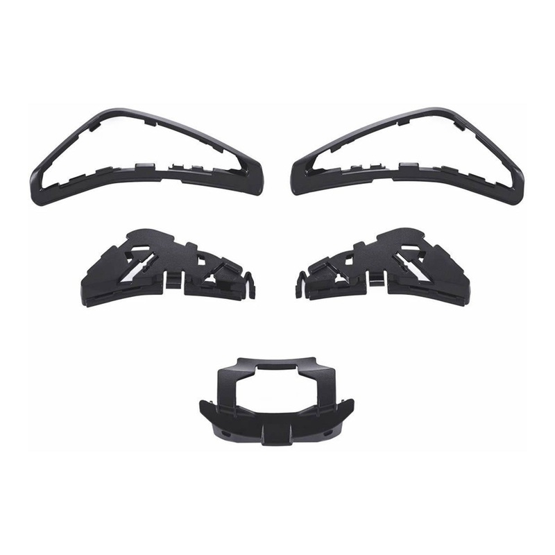 Shoei SRL Adaptor (SRL2 & SRL Mesh to GTA3/NT3)