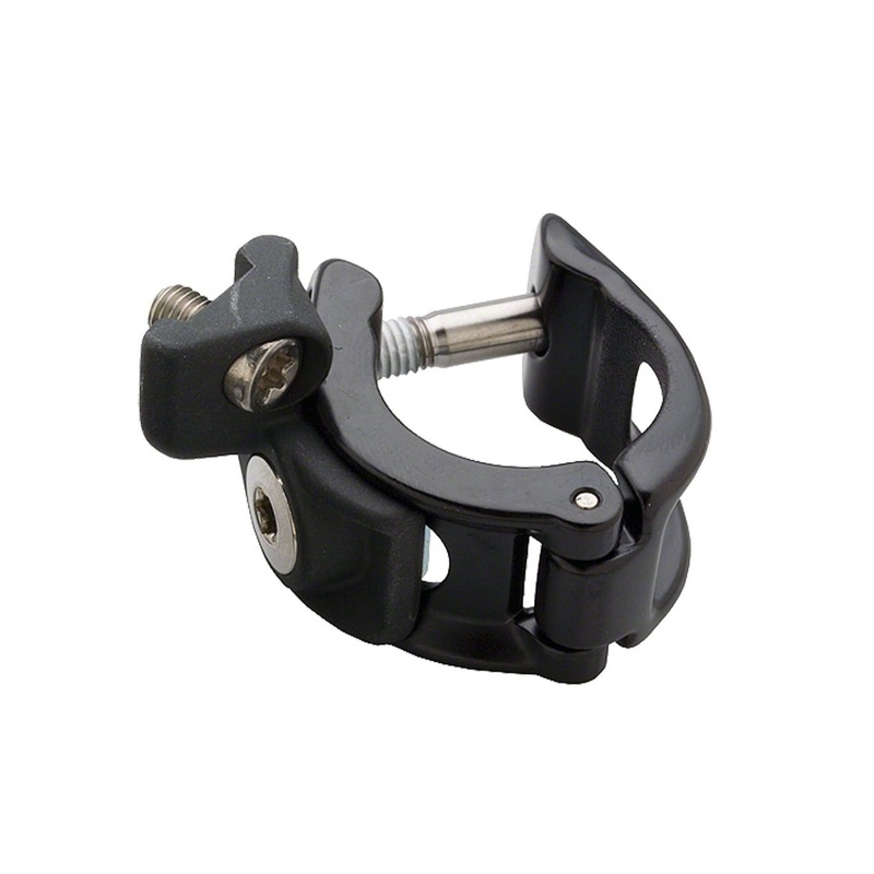 SRAM Matchmaker X Adapters