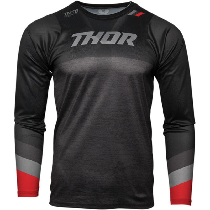 Thor - Assist Long Sleeve Jersey (Bicycle)
