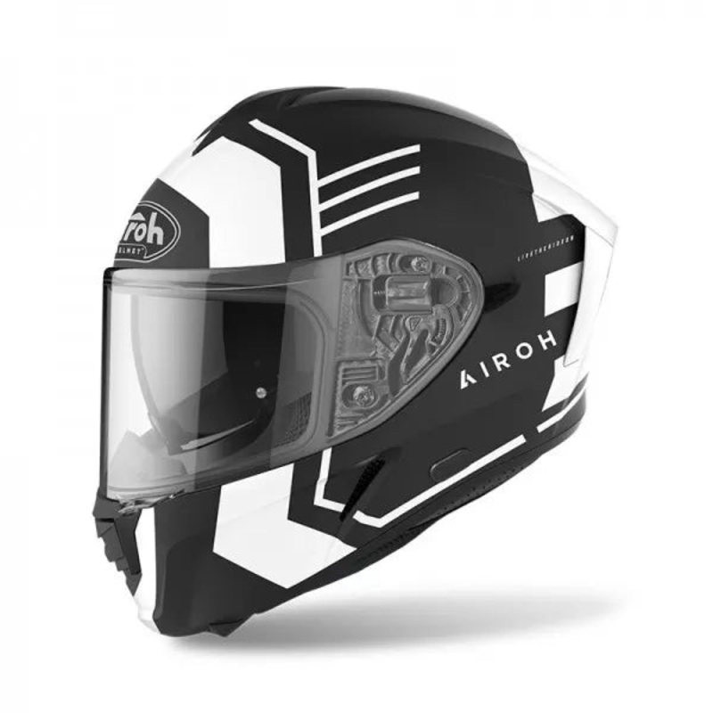 AIROH SPARK THRILL HELMET