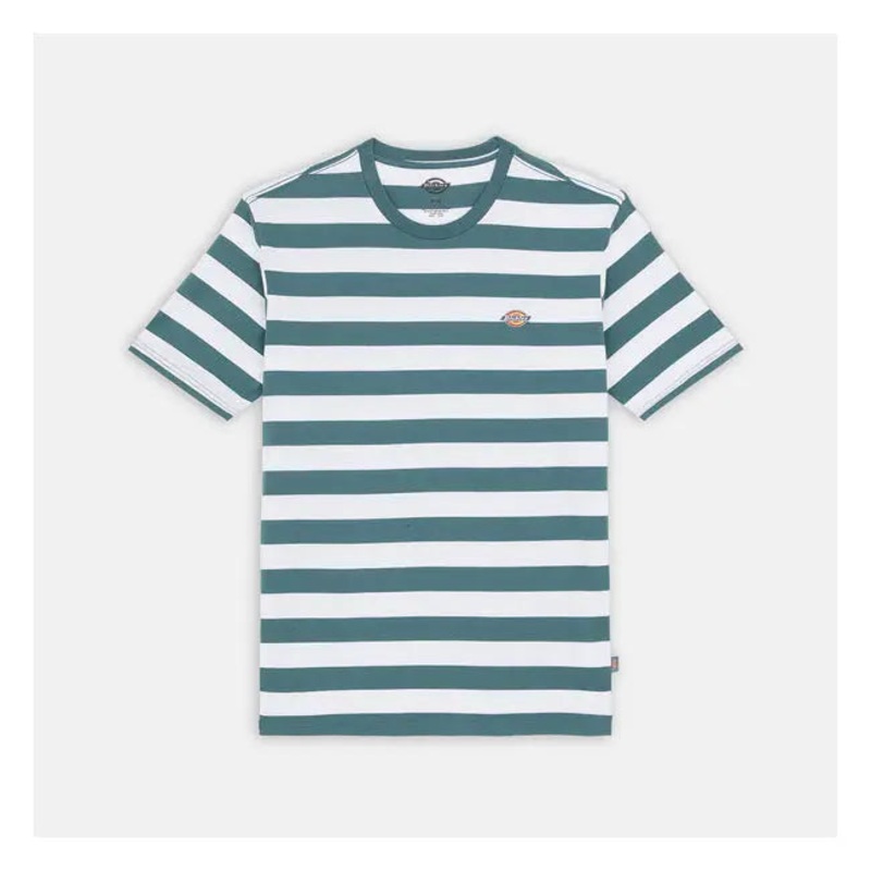 Dickies Rivergrove T-Shirt Lincoln Green