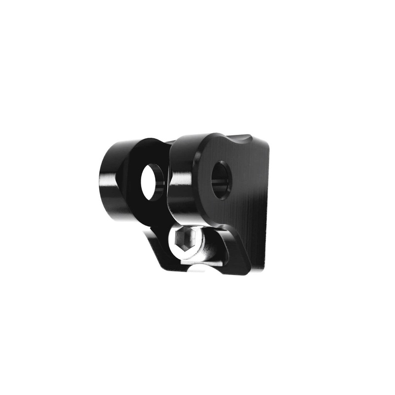 Dovetail Gauge Mount
