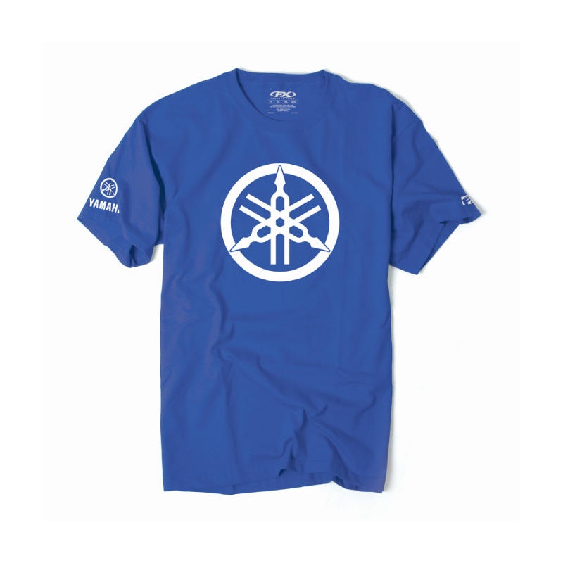 Factory Effex - Yamaha 2D Tuning Fork T-Shirt