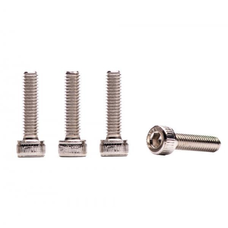 KEIHIN PWK 28 ALLEN BOLT SET (4)