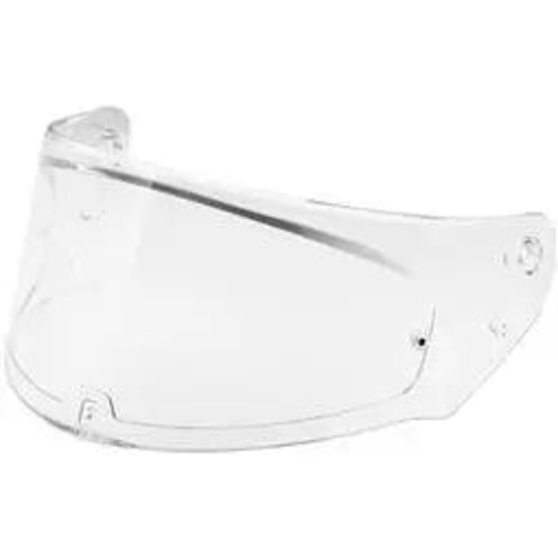 LS2 DKS180 Visor Clear For Stream Evo FF320 / Rapid FF353 / Storm 2 FF800 Helmets
