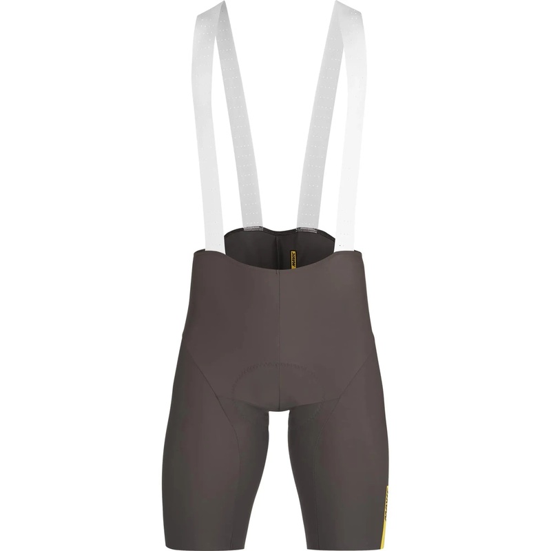 Mavic Aksium Cycle Bib Shorts Carbon