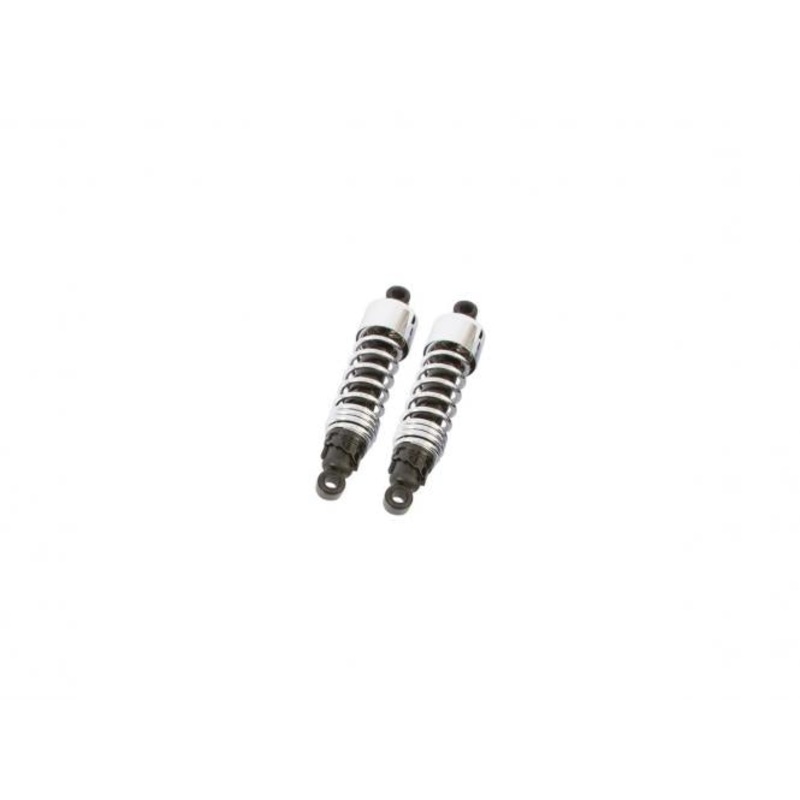 Slammer 10,5'' Twin Shocks