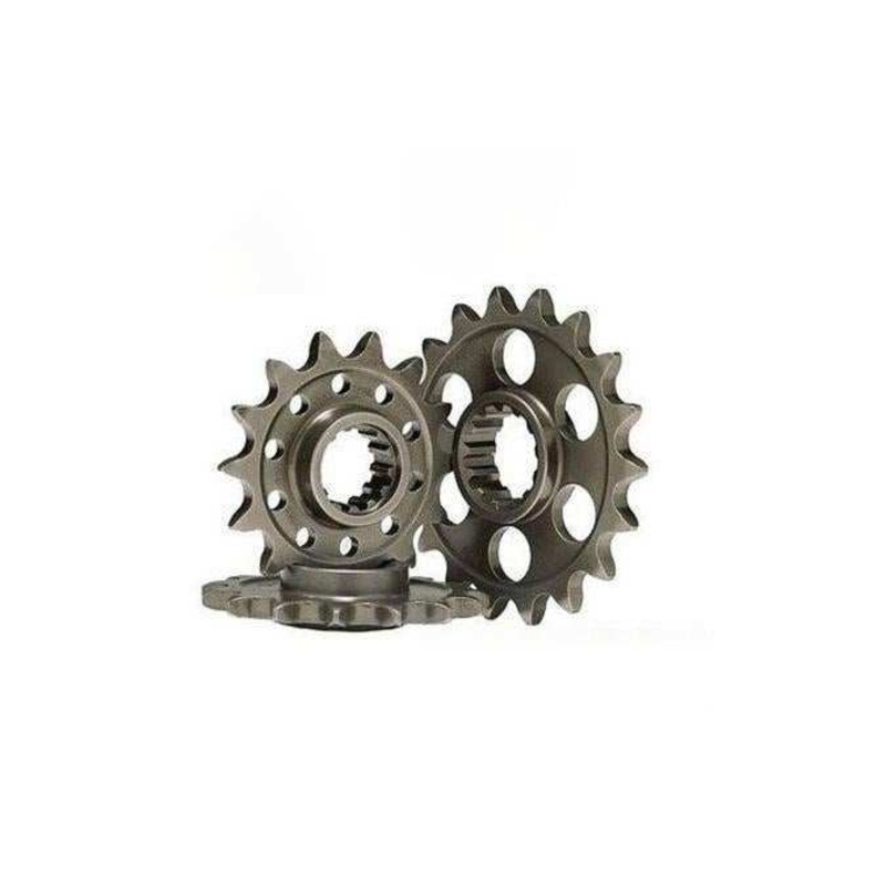 Sprockets Front (32181-15T) - Esjot (Sports)