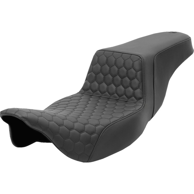 Step Up HC Extended Reach Seat - 08-24 Touring