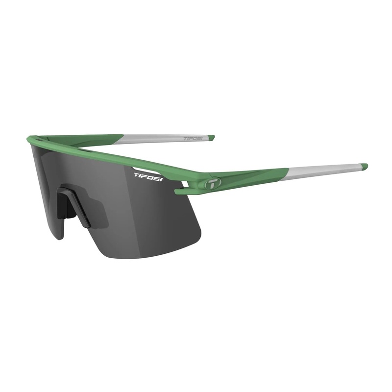 Tifosi Moab Lite Interchangeable Cycle Sunglasses Trail Pine