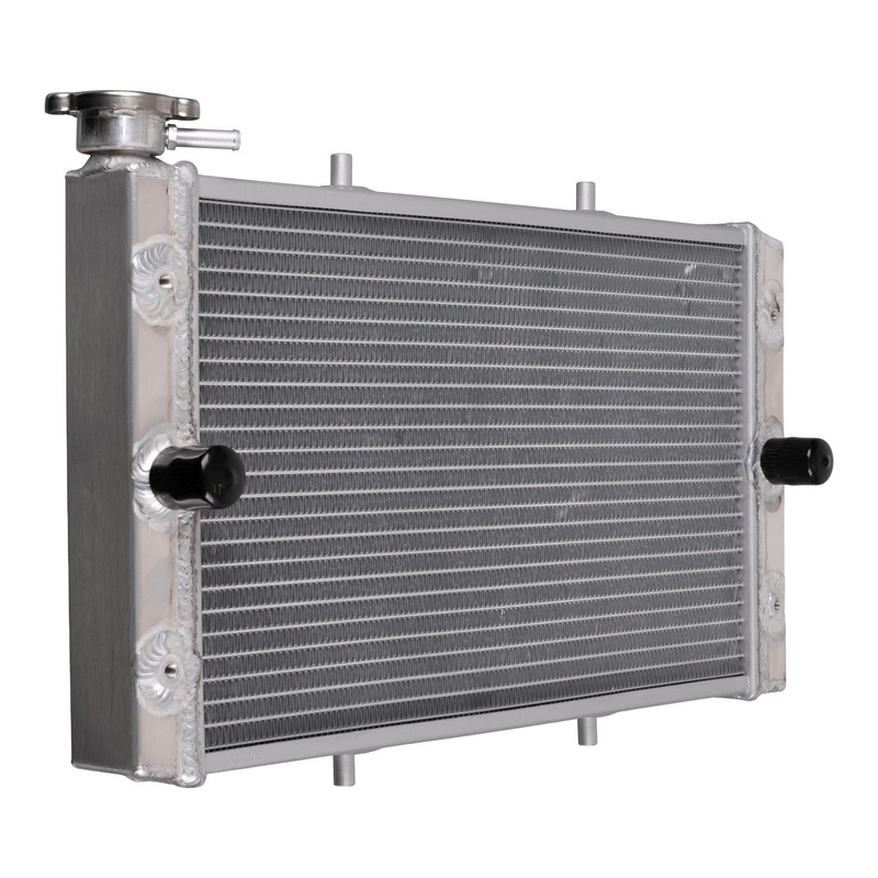 Whites ATV/UTV Radiator Yamaha
