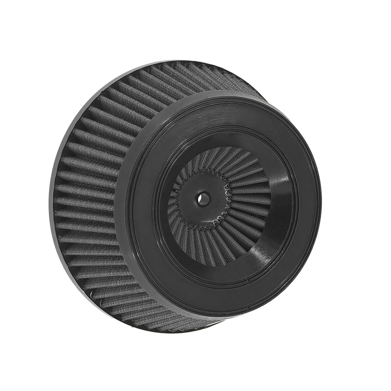 Air Cleaner Element Gray Replacement Filter For Touring '08-'16 Softail '16-'17 | Mactions
